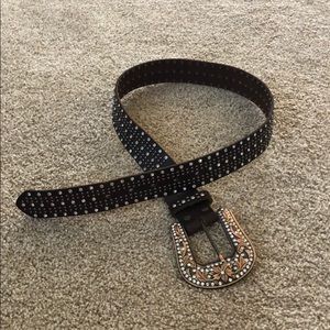 NWOT Nocona Belt